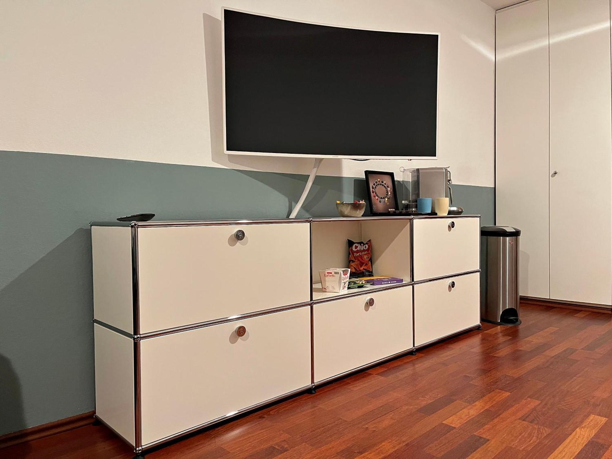 Stilvolles Souterrain-studio In Toplage - Naehe Zentrum & U-bahn Apartment *