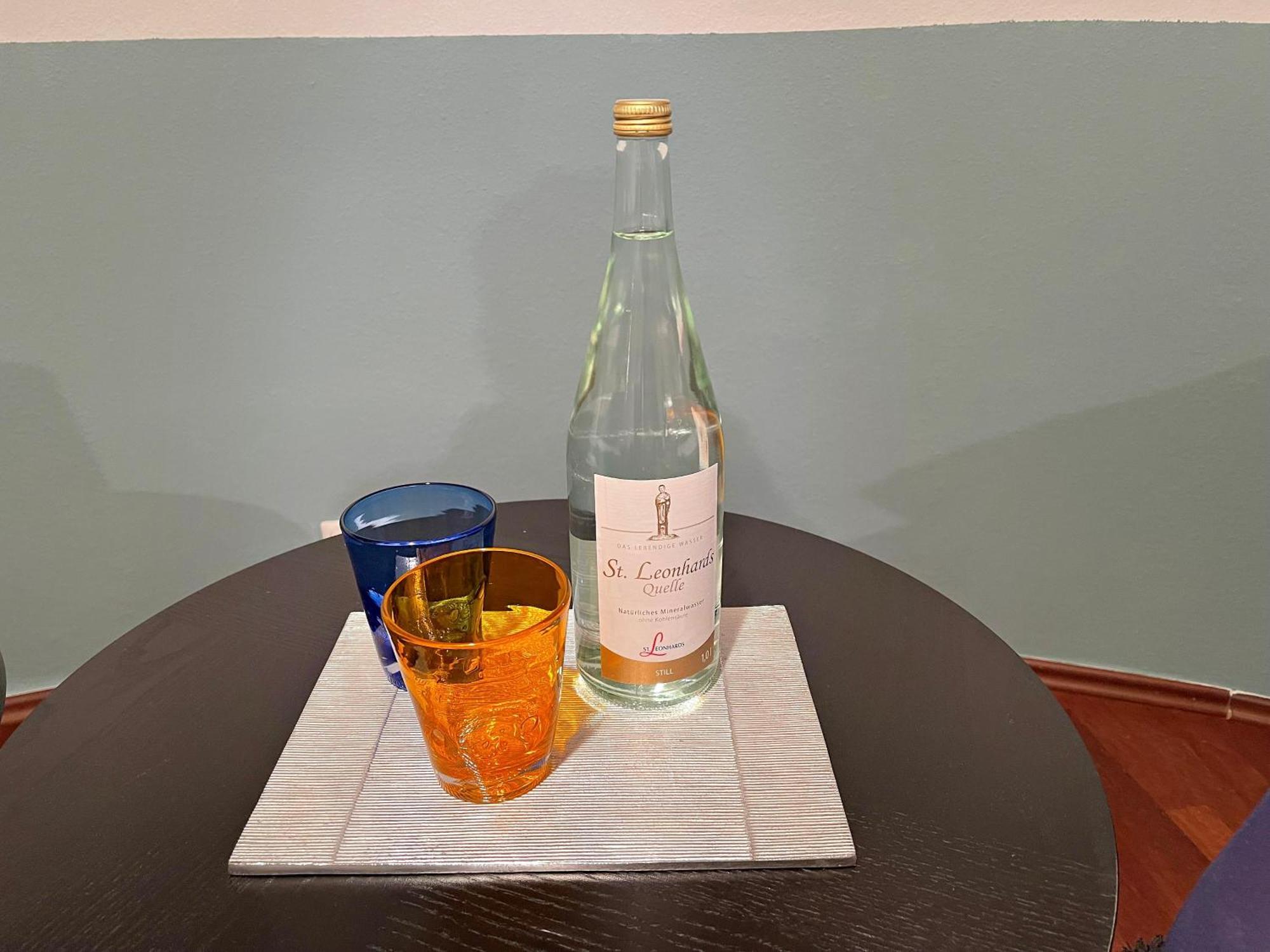 Apartment Stilvolles Souterrain-studio In Toplage - Naehe Zentrum & U-bahn *